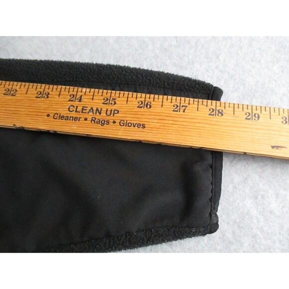 Mountain Hardwear Mens Fleece Jacket Small Full Zip Polartec Outdoors Gorpcore - Picture 13 of 13